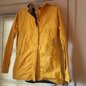 Marmot Precip Jacket L